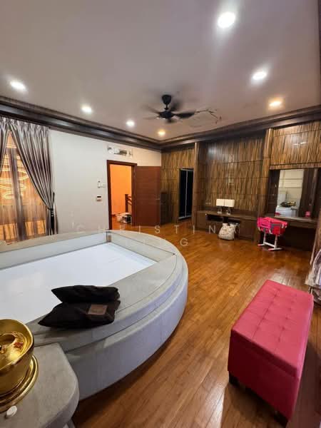 Rumah Berkembar untuk Dijual di Taman Sutera Utama (Skudai) - Christina Ling - PropertyGuru.com.my