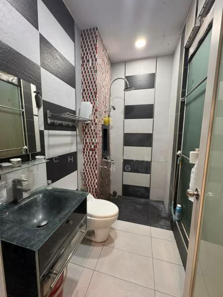 Rumah Berkembar untuk Dijual di Taman Sutera Utama (Skudai) - Christina Ling - PropertyGuru.com.my