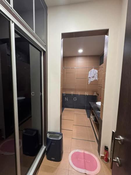 Rumah Berkembar untuk Dijual di Taman Sutera Utama (Skudai) - Christina Ling - PropertyGuru.com.my