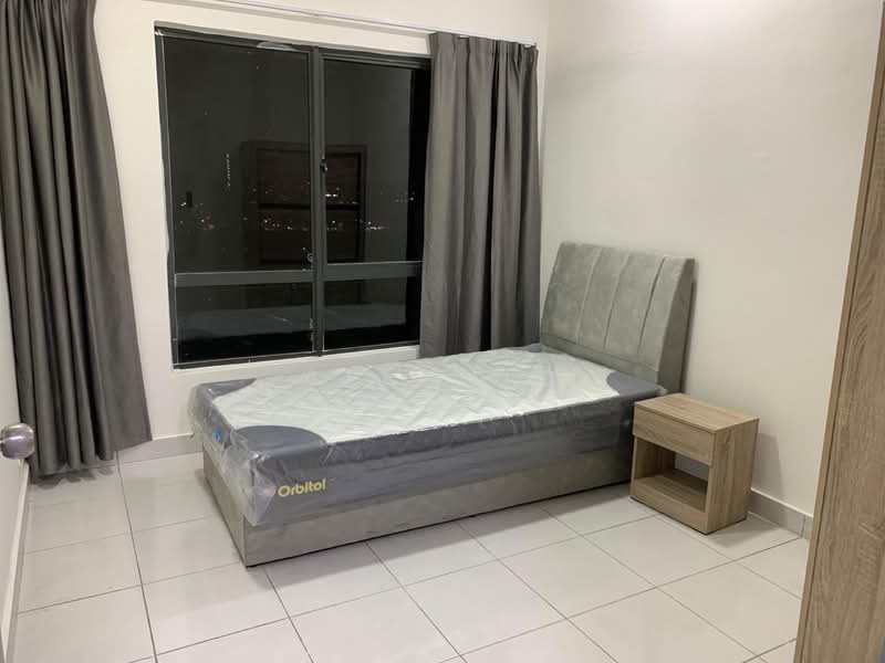Service Residence for Rent at E'Island Lake Haven - Alex Ho - Bedroom - PropertyGuru.com.my