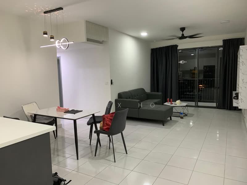 Service Residence for Rent at E'Island Lake Haven - Alex Ho - PropertyGuru.com.my