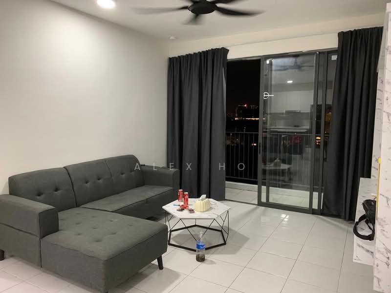Service Residence for Rent at E'Island Lake Haven - Alex Ho - PropertyGuru.com.my