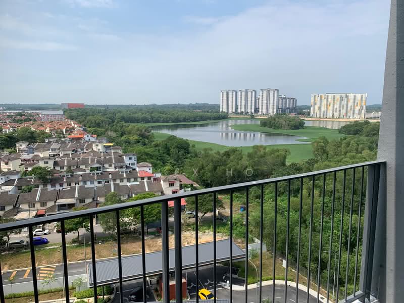 Service Residence for Rent at E'Island Lake Haven - Alex Ho - PropertyGuru.com.my