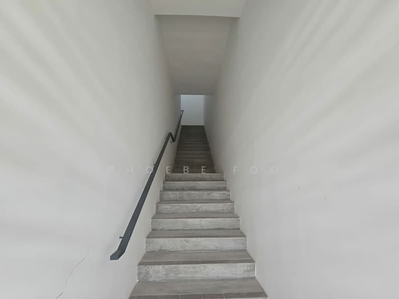 Shop / Office for Sale in Horizon Hills (Iskandar Puteri (Nusajaya)) - Phoebe Foo - Corridor - PropertyGuru.com.my