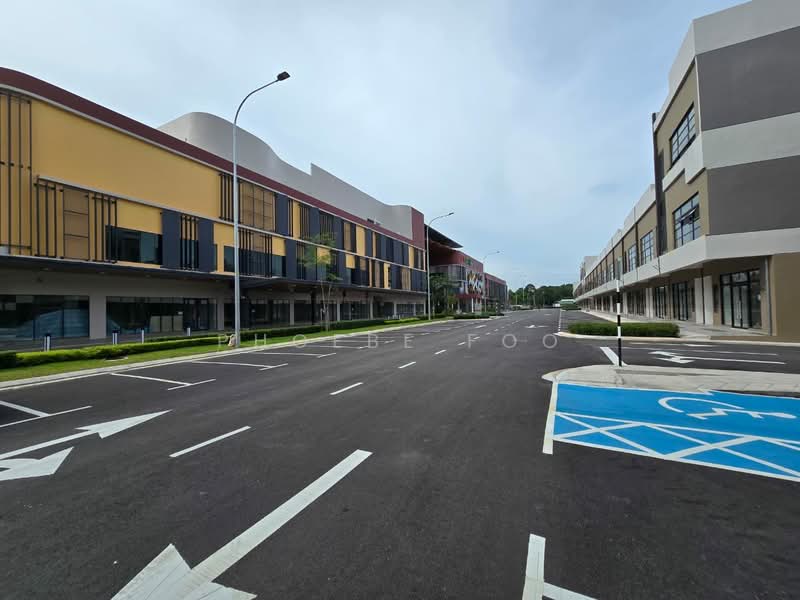 Shop / Office for Sale in Horizon Hills (Iskandar Puteri (Nusajaya)) - Phoebe Foo - Exterior - PropertyGuru.com.my
