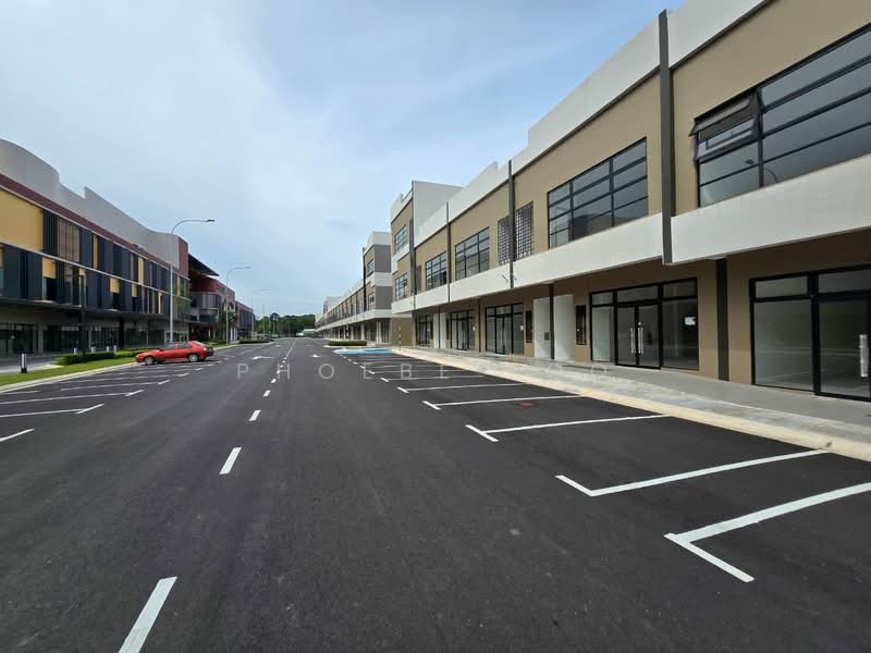 Shop / Office for Sale in Horizon Hills (Iskandar Puteri (Nusajaya)) - Phoebe Foo - Exterior - PropertyGuru.com.my