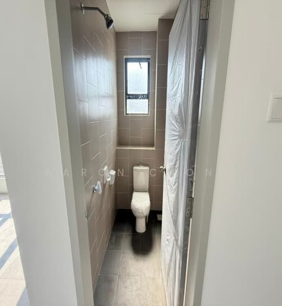Shop / Office for Rent in Setia Ecohill (Semenyih) - Aaron Chong - Bathroom - PropertyGuru.com.my