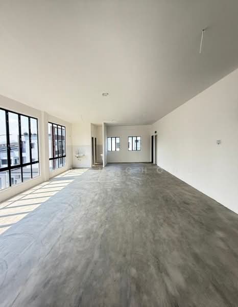 Shop / Office for Rent in Setia Ecohill (Semenyih) - Aaron Chong - Interior - PropertyGuru.com.my