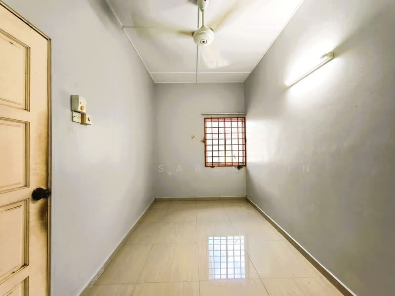 2-storey Terraced House for Sale in Taman Kosas (Ampang) - Abid Sabarudin - Interior - PropertyGuru.com.my