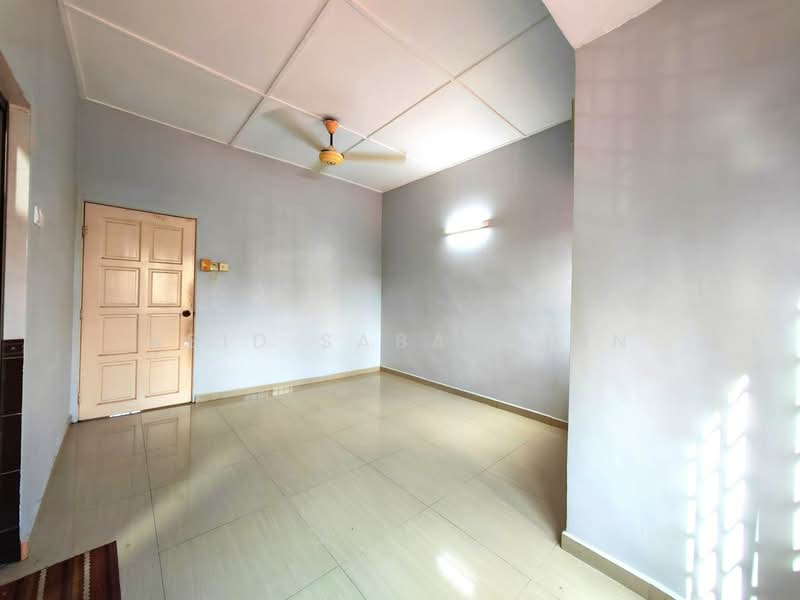 2-storey Terraced House for Sale in Taman Kosas (Ampang) - Abid Sabarudin - Interior - PropertyGuru.com.my