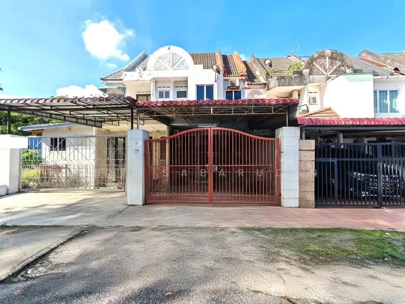 2-storey Terraced House for Sale in Taman Kosas (Ampang) - Abid Sabarudin - PropertyGuru.com.my