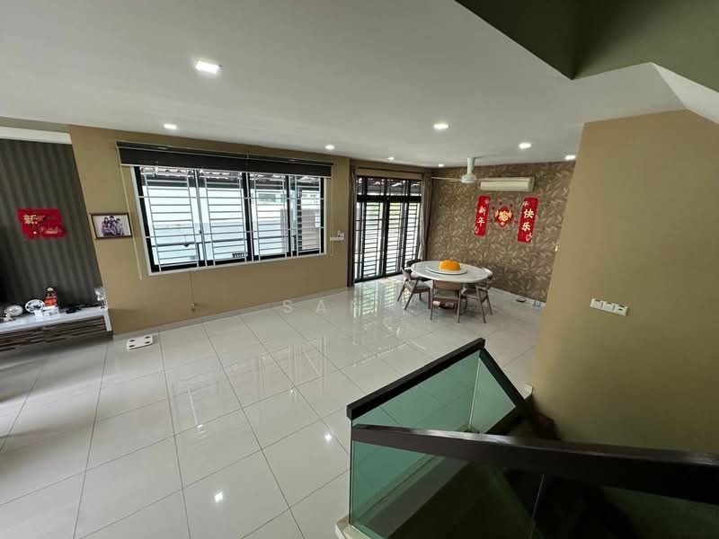 Semi-Detached House for Sale in Horizon Hills (Iskandar Puteri (Nusajaya)) - San . - PropertyGuru.com.my