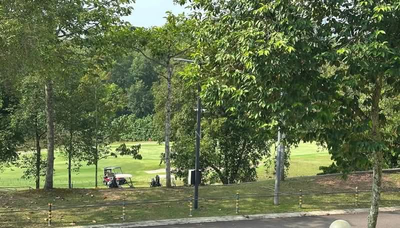 Semi-Detached House for Sale in Horizon Hills (Iskandar Puteri (Nusajaya)) - San . - PropertyGuru.com.my