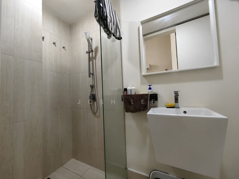 Service Residence for Rent at Lumi Tropicana - Josh Lee - Bathroom - PropertyGuru.com.my