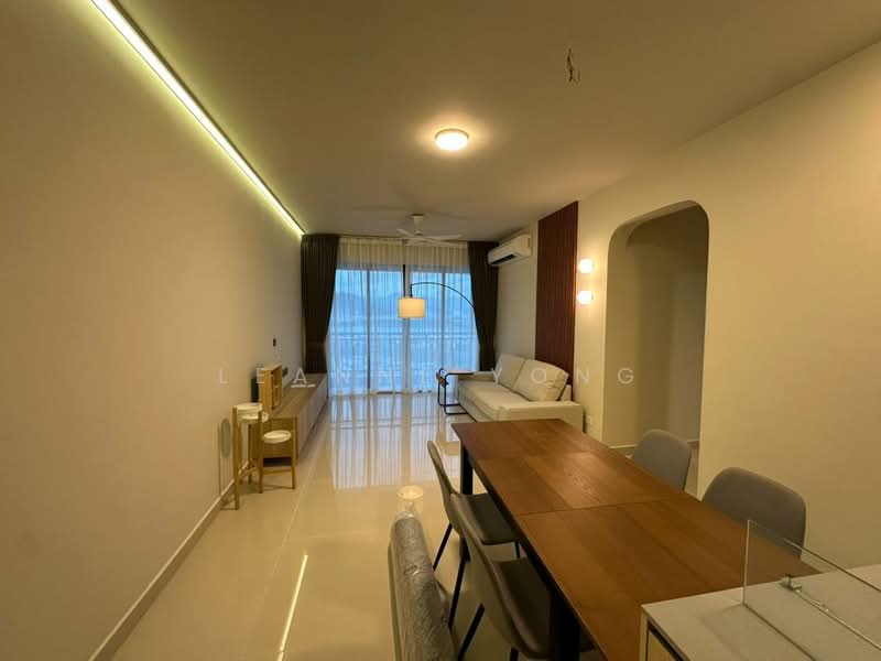 Service Residence for Rent at Aradia Residence @ Lake City KL North - Leanne Yong - PropertyGuru.com.my