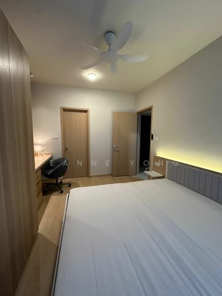 Service Residence for Rent at Aradia Residence @ Lake City KL North - Leanne Yong - PropertyGuru.com.my