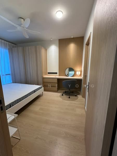 Service Residence for Rent at Aradia Residence @ Lake City KL North - Leanne Yong - PropertyGuru.com.my