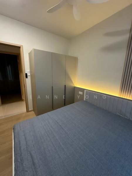 Service Residence for Rent at Aradia Residence @ Lake City KL North - Leanne Yong - PropertyGuru.com.my