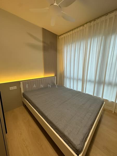 Service Residence for Rent at Aradia Residence @ Lake City KL North - Leanne Yong - PropertyGuru.com.my