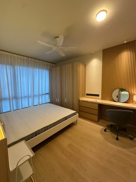 Service Residence for Rent at Aradia Residence @ Lake City KL North - Leanne Yong - PropertyGuru.com.my