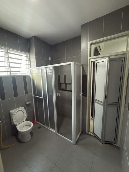 Rumah Teres untuk Dijual di Taman Jasa Intan (Bukit Mertajam) - TED NG - Bathroom - PropertyGuru.com.my