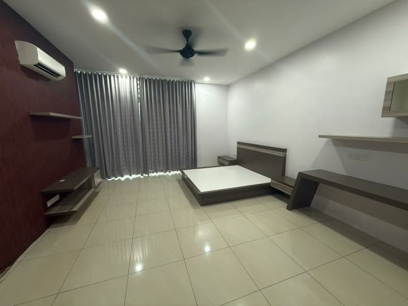 Rumah Teres untuk Dijual di Taman Jasa Intan (Bukit Mertajam) - TED NG - Bedroom - PropertyGuru.com.my