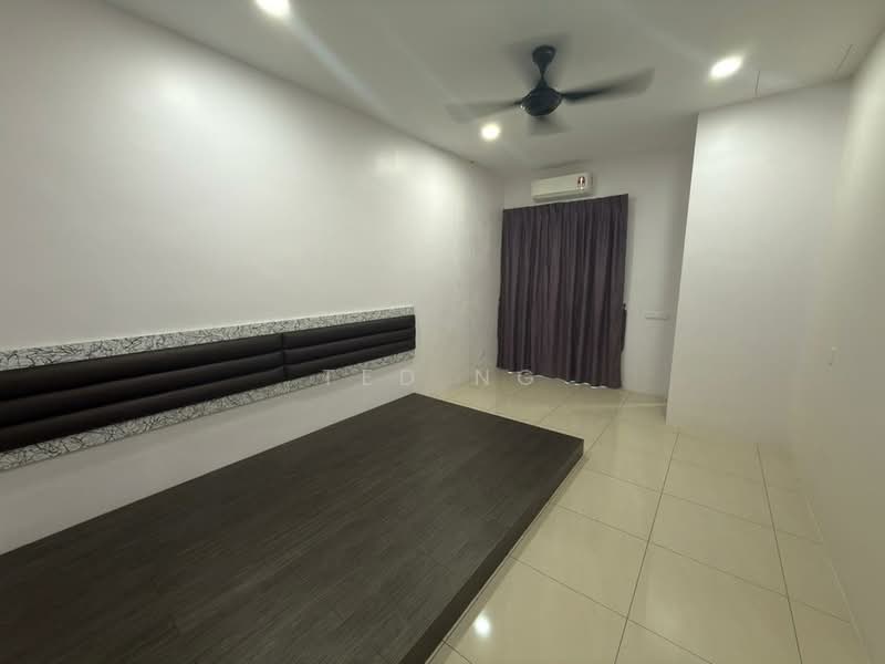 Rumah Teres untuk Dijual di Taman Jasa Intan (Bukit Mertajam) - TED NG - Bedroom - PropertyGuru.com.my