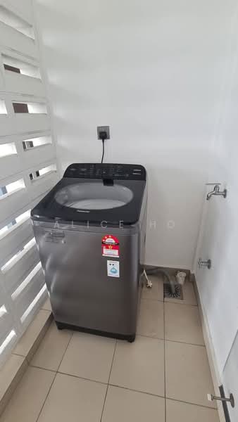 Servis Apartment untuk Disewa di Lot 15 - Alice Ho - Interior - PropertyGuru.com.my