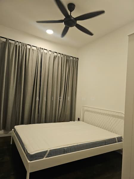 Servis Apartment untuk Disewa di Lot 15 - Alice Ho - Bedroom - PropertyGuru.com.my