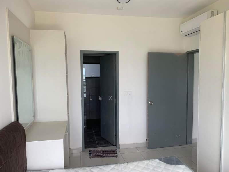 Service Residence for Rent at E'Island Lake Haven - Alex Ho - Bedroom - PropertyGuru.com.my