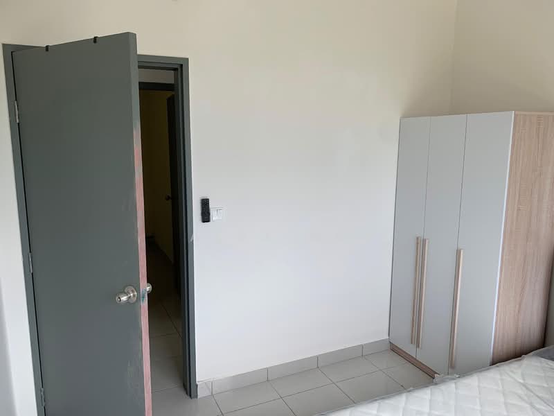 Service Residence for Rent at E'Island Lake Haven - Alex Ho - Bedroom - PropertyGuru.com.my