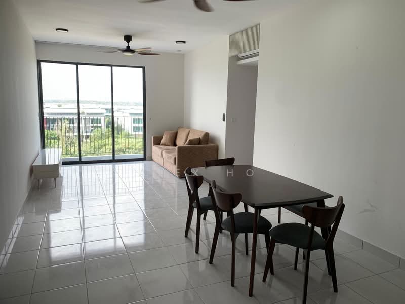 Service Residence for Rent at E'Island Lake Haven - Alex Ho - PropertyGuru.com.my