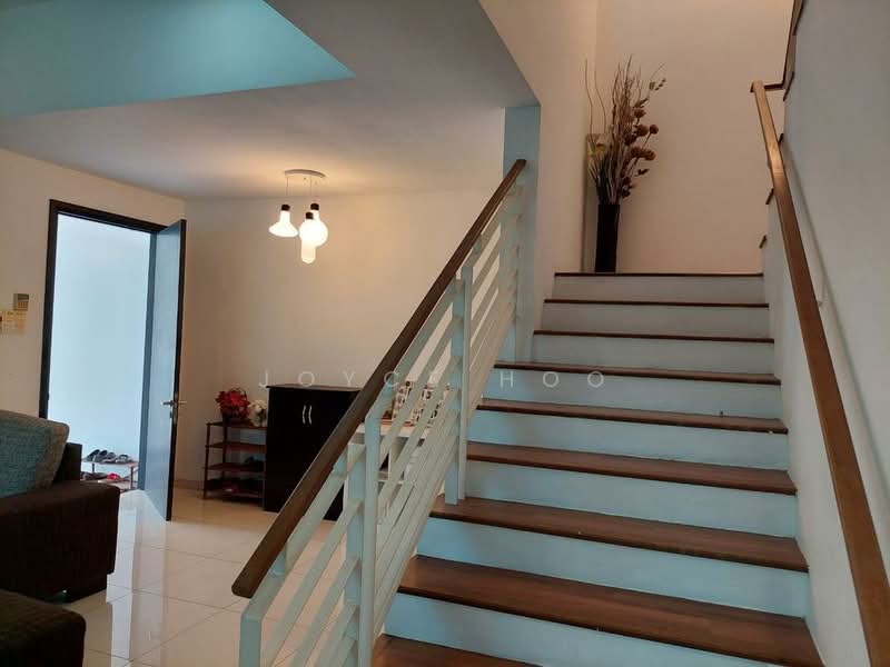 Rumah Berkembar untuk Disewa di Saujana Puchong (Puchong) - Joyce Hoo - Interior - PropertyGuru.com.my