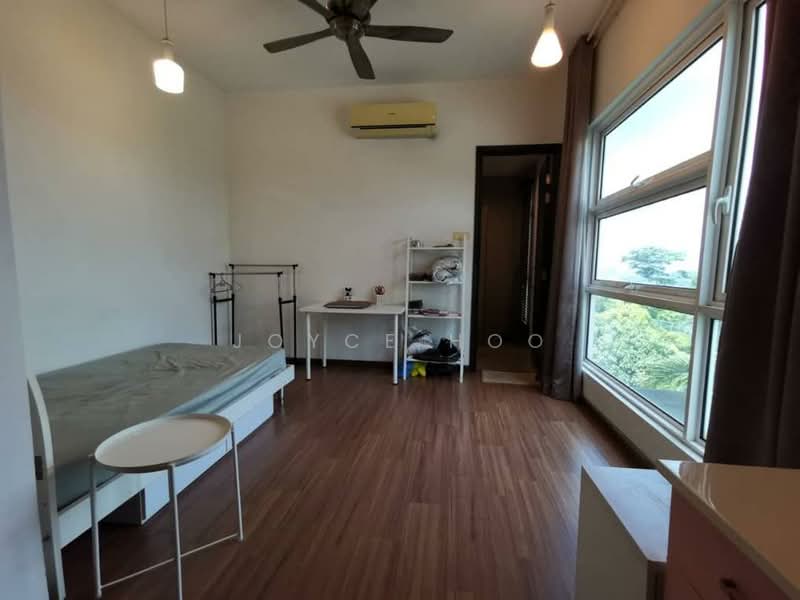 Rumah Berkembar untuk Disewa di Saujana Puchong (Puchong) - Joyce Hoo - Bedroom - PropertyGuru.com.my