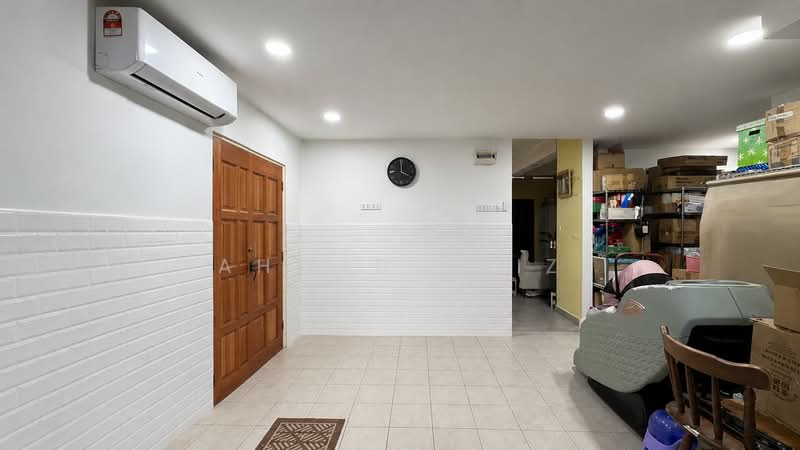 2-storey Terraced House for Sale in Seksyen 5 Wangsa Maju (Wangsa Maju) - Ahmad Faiz - Interior - PropertyGuru.com.my