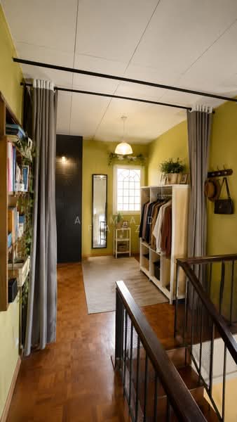 2-storey Terraced House for Sale in Seksyen 5 Wangsa Maju (Wangsa Maju) - Ahmad Faiz - Interior - PropertyGuru.com.my