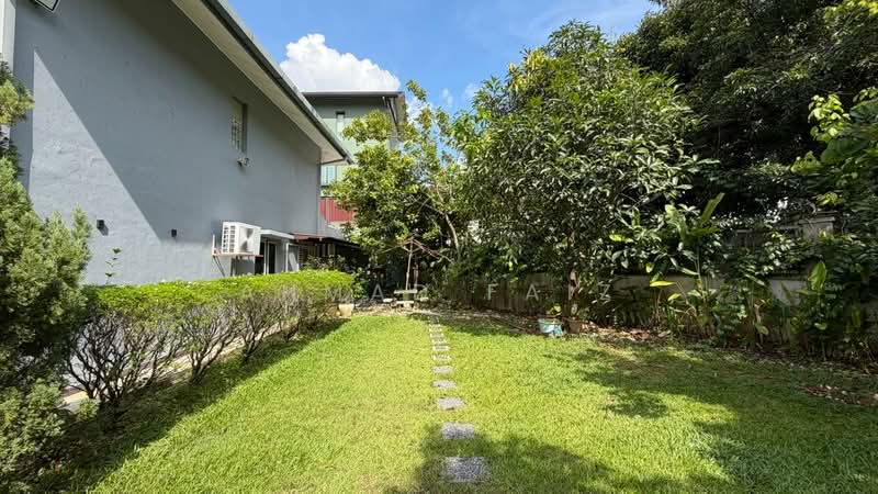 2-storey Terraced House for Sale in Seksyen 5 Wangsa Maju (Wangsa Maju) - Ahmad Faiz - Exterior - PropertyGuru.com.my