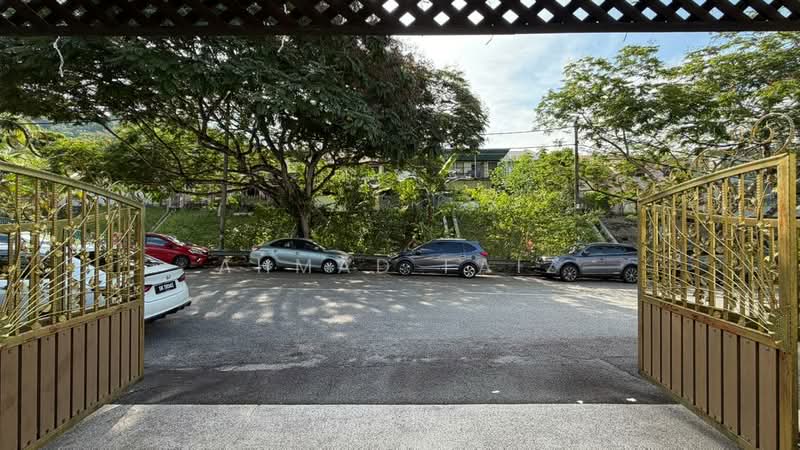 2-storey Terraced House for Sale in Seksyen 5 Wangsa Maju (Wangsa Maju) - Ahmad Faiz - Exterior - PropertyGuru.com.my