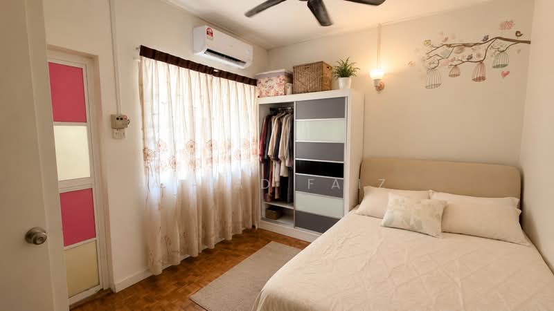 2-storey Terraced House for Sale in Seksyen 5 Wangsa Maju (Wangsa Maju) - Ahmad Faiz - Bedroom - PropertyGuru.com.my