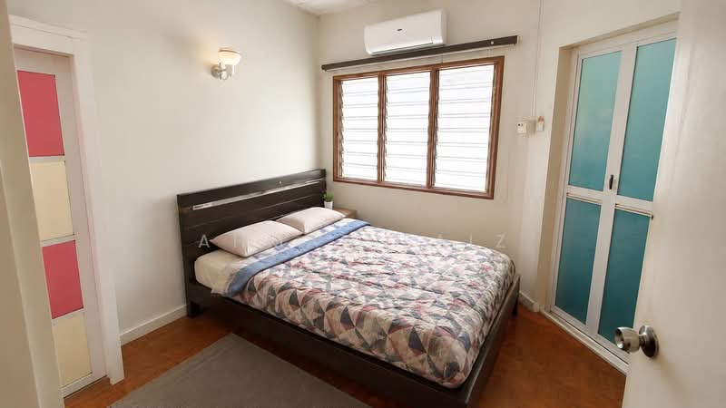 2-storey Terraced House for Sale in Seksyen 5 Wangsa Maju (Wangsa Maju) - Ahmad Faiz - Bedroom - PropertyGuru.com.my