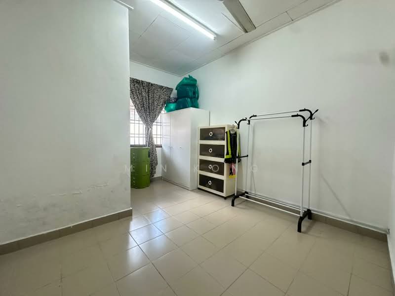2-storey Terraced House for Sale in Taman Mount Austin (Tebrau) - Min Kong - Interior - PropertyGuru.com.my
