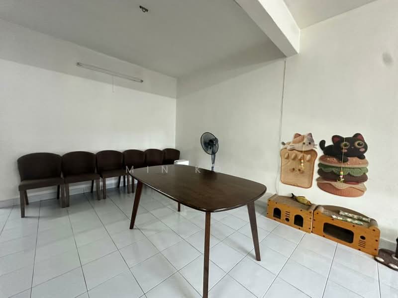 2-storey Terraced House for Sale in Taman Mount Austin (Tebrau) - Min Kong - Interior - PropertyGuru.com.my