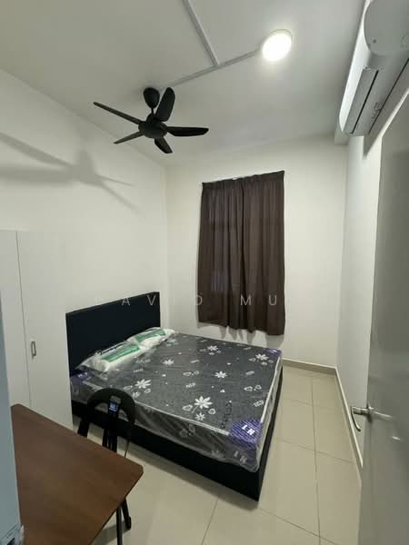 Condominium for Rent at Verando Residence - David Mun - Bedroom - PropertyGuru.com.my