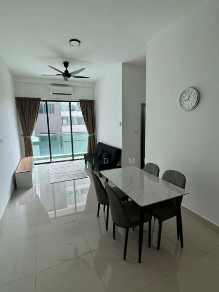 Condominium for Rent at Verando Residence - David Mun - Living Room - PropertyGuru.com.my