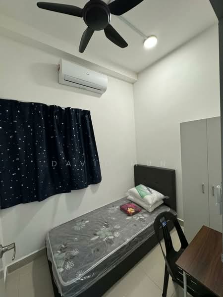 Condominium for Rent at Verando Residence - David Mun - Bedroom - PropertyGuru.com.my