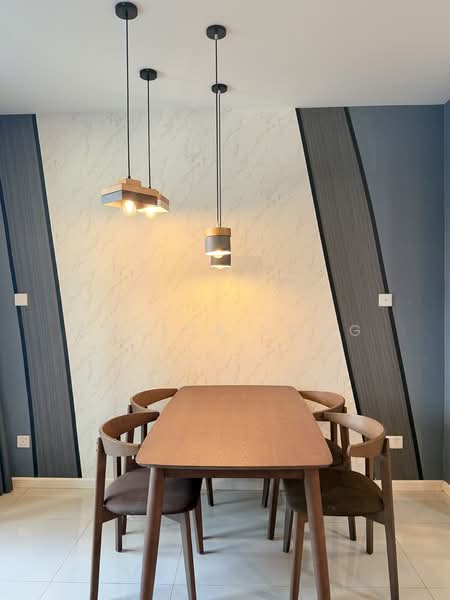 Service Residence for Rent at Suasana Iskandar Malaysia - Enrica Long - PropertyGuru.com.my