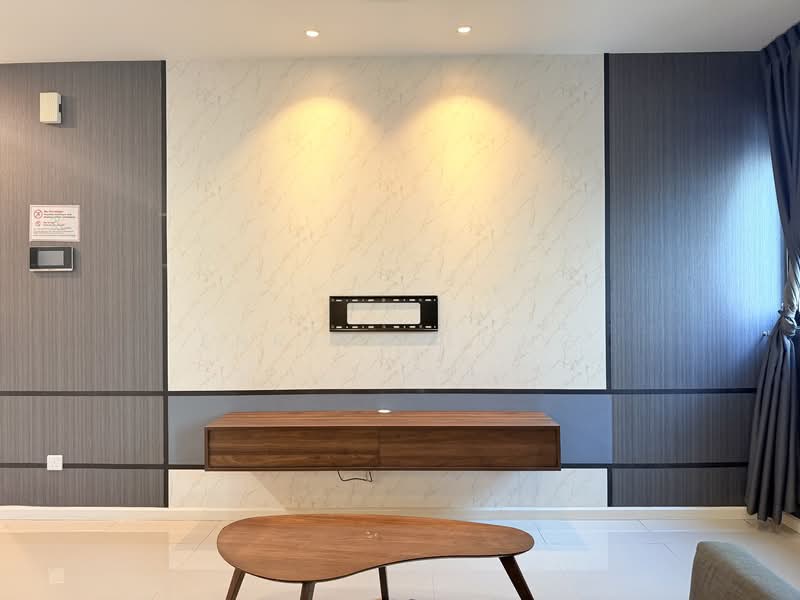 Service Residence for Rent at Suasana Iskandar Malaysia - Enrica Long - PropertyGuru.com.my