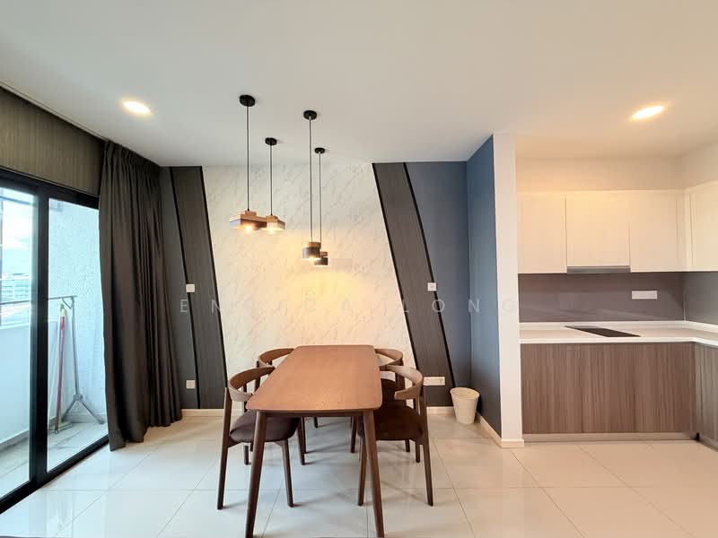 Service Residence for Rent at Suasana Iskandar Malaysia - Enrica Long - PropertyGuru.com.my