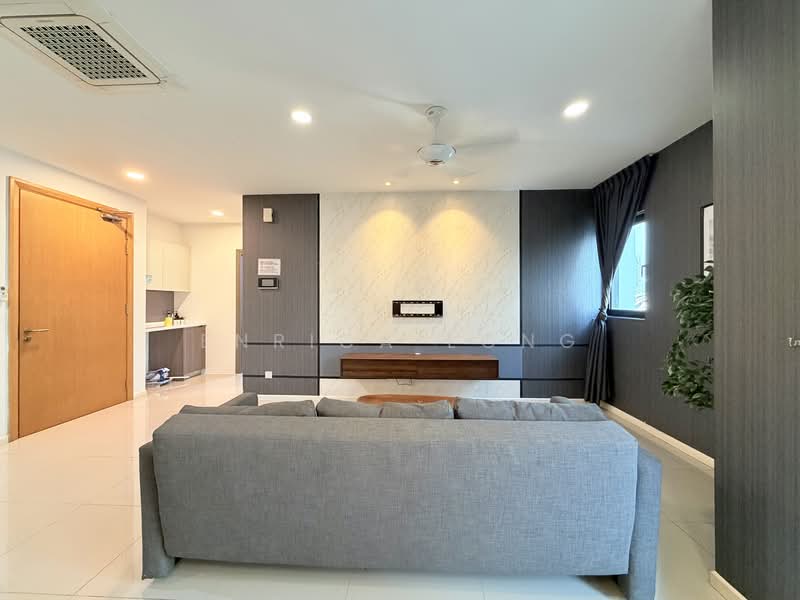 Service Residence for Rent at Suasana Iskandar Malaysia - Enrica Long - PropertyGuru.com.my