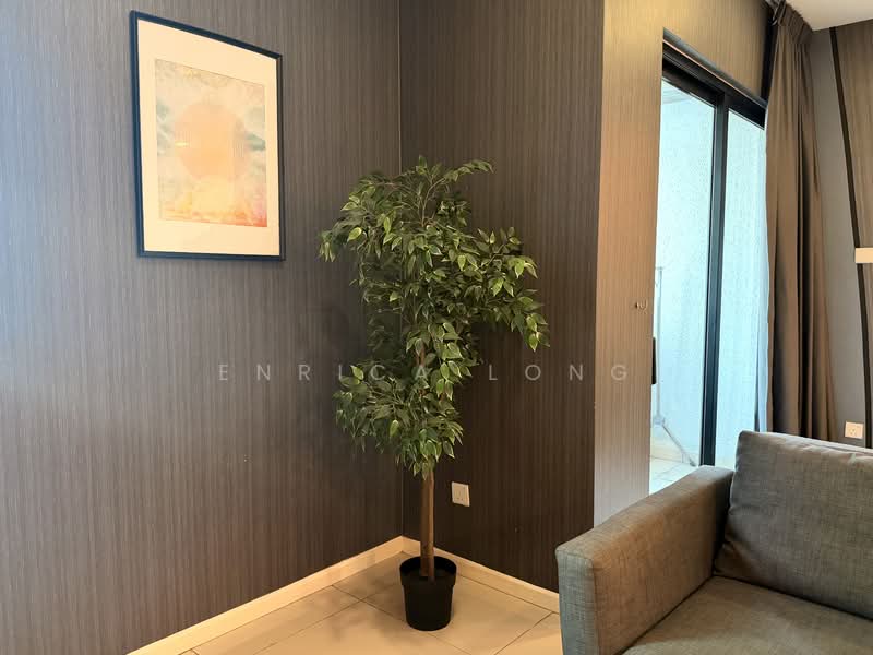 Service Residence for Rent at Suasana Iskandar Malaysia - Enrica Long - PropertyGuru.com.my